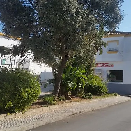 Guest house Garcia