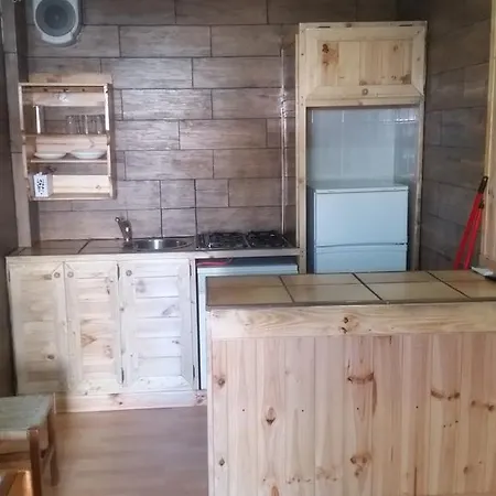 Guest house Garcia