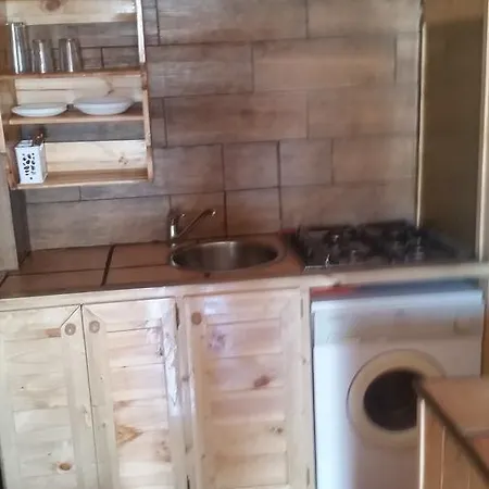 Guest house Garcia