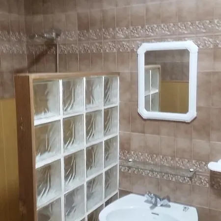 Garcia Guest house Cadiz