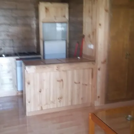 Garcia Guest house *