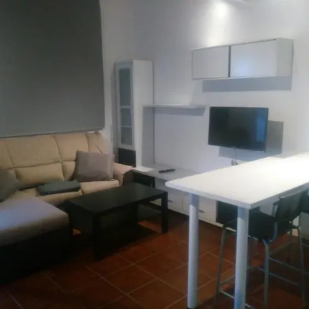Guest house Garcia Cadiz
