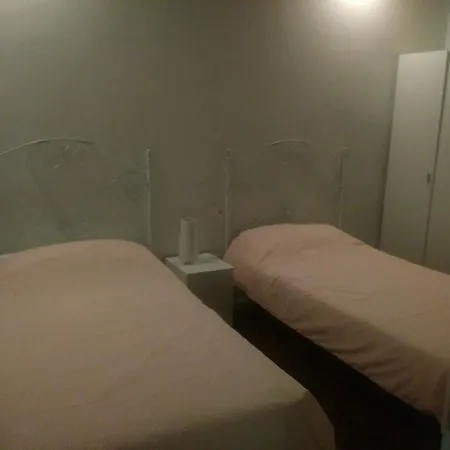 Guest house Garcia *