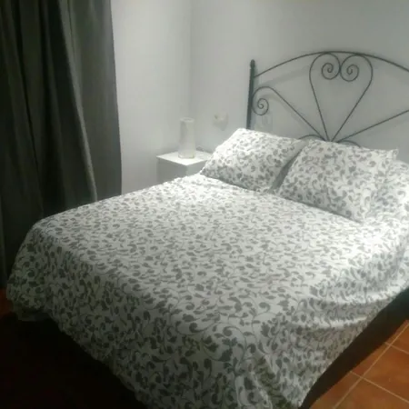 Guest house Garcia *